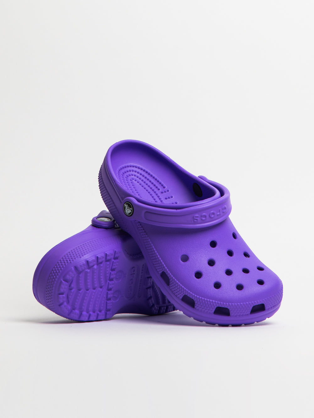 WOMENS CROCS CLASSIC CLOG GALAXY Blackwell Supply